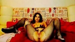Mila J O MilaJO Is Just Too Horny