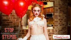 Stop Clowning Around Stepsis – S18:E9