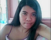19yo filipina pinay uses bottle