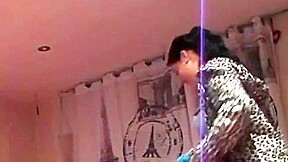 20 yas sexy kadinla sex yapiyor