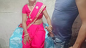 2022 Best Sex Scenes Sali Came To Jija House And Got Her Fucked In A Sari Part 1