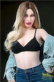 2022 Newest silicone sex doll for sex