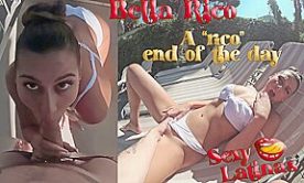 A Rico End of the Day – Prologue