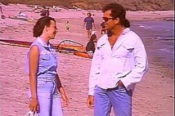 Alex Sanders, Sean Rider And Jon Dough In Careless (1993) Full Movie