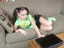 Amai Liu – JOI Compialtion