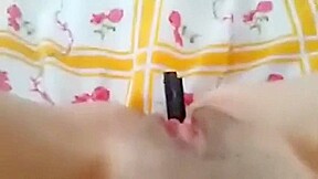 amateur turkish masturbation