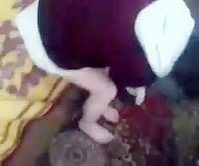 Amateur turkish schoolgirl – amator turk liseli