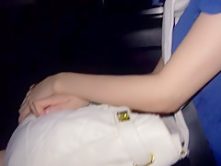 Amazing Japanese girl Anna Rika in Incredible college, skinny JAV movie