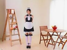 Amazing Japanese girl Mimi Kohsaka in Hottest BDSM, Lingerie JAV scene