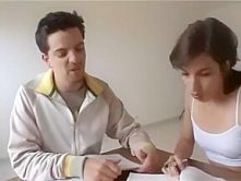 Ana – Gabi Violada a Forca (Portuguese)