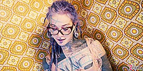 Anal Gapes And Piss On Books And Toys – Pee, Anal, Atm, Toys (Goth, Punk, Alt Porn)
