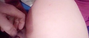ANAL SEX With Gaping