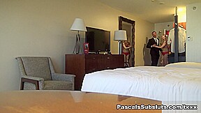 Arielle: Dirty Daughter Wants Daddy’s Dick – PascalsSubsluts