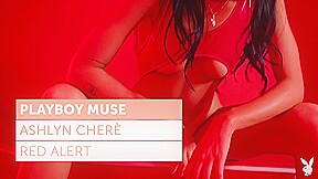 Ashlyn CherГЁ in Red Alert – PlayboyPlus