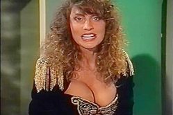Ashlyn Gere, K.c. Williams And Mike Horner – Miss 21st Century (1991)