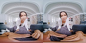 Asia Vargas shows her nursing and fuck skills – Only3Xvr