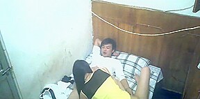 Asian Brother Cam Part 1