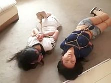 Asian Escape