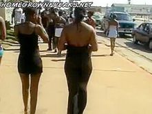 Ass Titties
