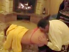 Awesome Polish porn (Full movie) Part 3