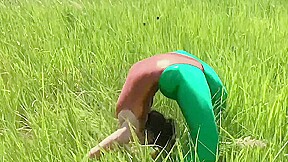 Back To Nature – Watch4Fetish