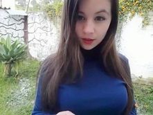 Bahcede karpuzgibi gotvar