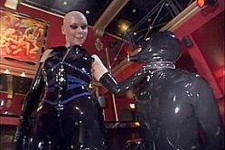 Bdsm Wild Party – Episode 1