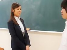 Best Japanese slut Sara Sonoda in Amazing Cougar, Facial JAV clip