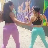 Big Booty Bitch Enjoy turkisch Girl