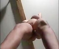 Big Titty Meyrln Sakov Butt Naked Dance