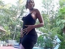 Black Fat Episode #02) – Ms Cleo