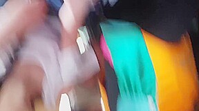 Boso kay baby girl ang puti kinis sarap part 2