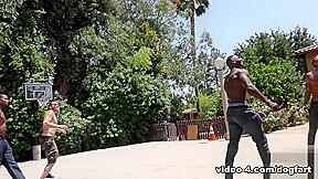 Brooke Tyler Hardcore Movie