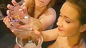 Bukkake Slut – PolishViking