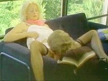 buttersidedown – SwedishErotica – Happy Reunion