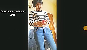 Cambodian wife and horny daughters