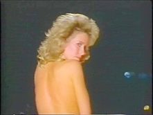 Candy Evans in take it all off 1997