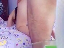 Casal turco Fodendo
