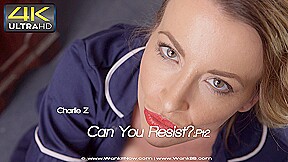 Charlie Z – Can You Resist:Pt2 – Sexy Videos – WankitNow