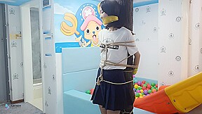 Chinese Bondage