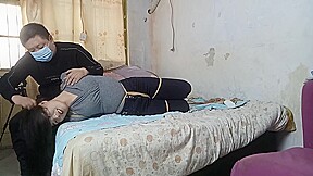 Chinese Bondage