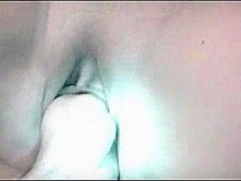 CHONITA LLEGA AL ORGASMO