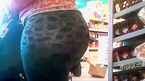 COMPILATION OF ASS N TIGHT