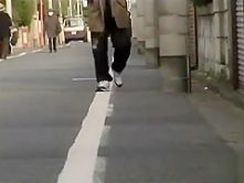 Crazy Japanese chick in Fabulous Uncensored, Blowjob/Fera JAV clip