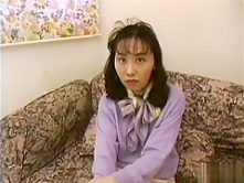 Crazy Japanese slut in Amazing Blowjob/Fera, Uncensored JAV movie