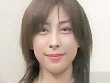 Crazy Japanese slut in Exotic Fetish, 69 JAV video