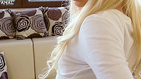 Cutie Blond Angel Loves A Quick Anal Sex With Mugur – AnalJust