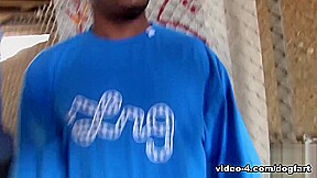 Desi Foxx Hardcore Movie