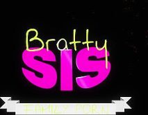 Dont Pull Down Stepbrothers Pants – S20:E2 – Brattysis