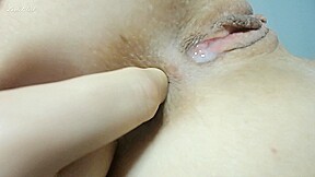 Don’t You Wish To Put Your Fingers Inside This Sweet Holes?